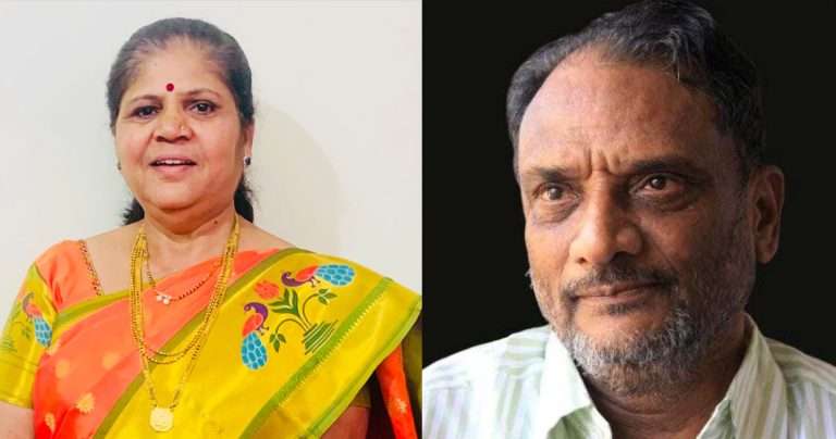 श्रीपाल सबनीस, ॲड. शैलजा मोळक यांना संविधान रत्न पुरस्कार जाहीर