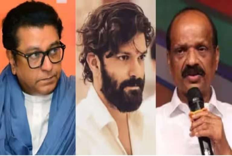 महायुतीविरोधात उभे केलेले मनसेने उमेदवार मागे घ्यावे:अन्यथा अर्ज मागे घेणार नाही, सदा सरवणकरांनी फेकला फासा