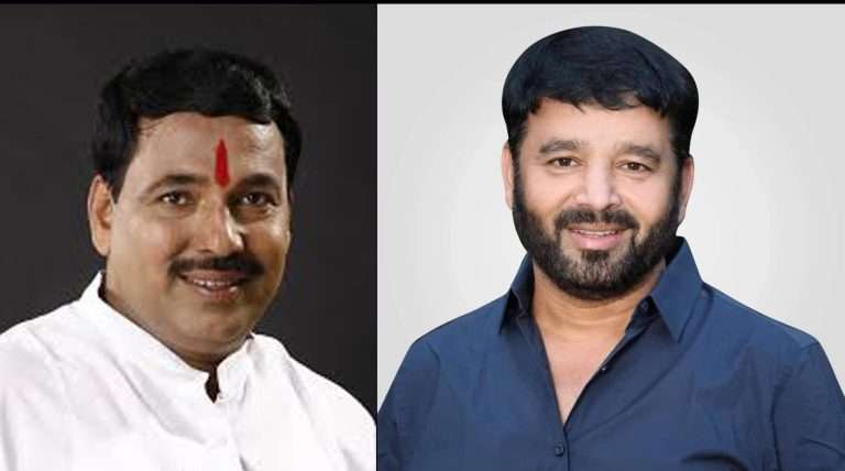 वडगावशेरीचे बापू पठारे तब्बल ३०७ कोटींचे मालक; सुनील टिंगरे ५३ कोटींचे धनी