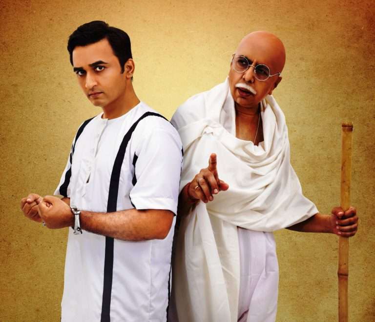 ‘नथुराम गोडसे को मरना होगा’ नेहरू मेमोरियल सभागृहात रंगणार