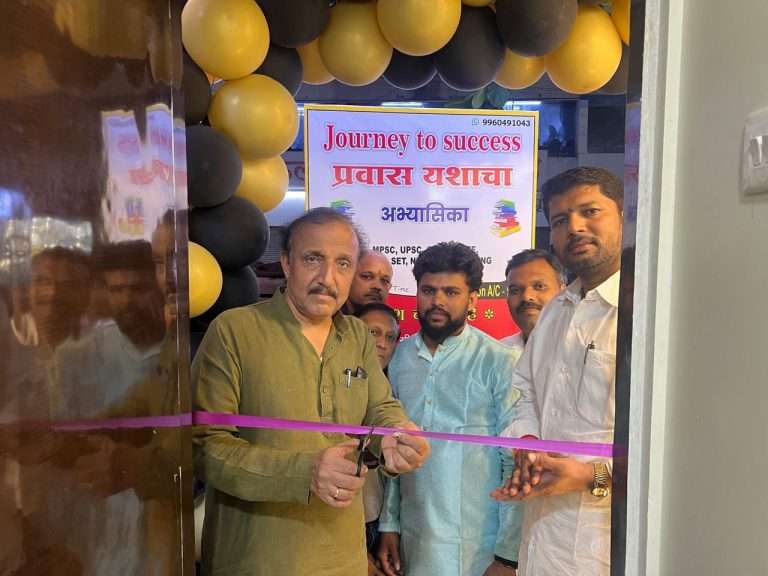 “पुण्याची ओळख जतन करणारा, पर्यावरण व शैक्षणिक वातावरण भिमुख विकास साधण्याची गरज”:काँग्रेस नेते गोपाळदादा तिवारी