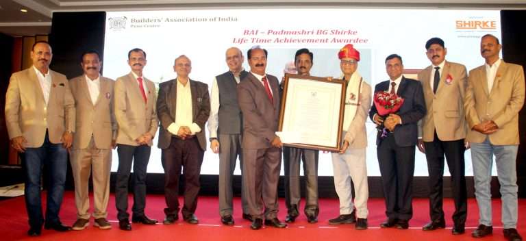 विकास प्रकल्पांमध्ये दस्तावेजीकरण, सुरक्षेला अधिक प्राधान्य हवे-अविनाश पाटील