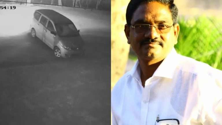 सतीश वाघ अपहरण आणि हत्येप्रकरणात सुमारे १० आरोपी- दोघांना पकडले..