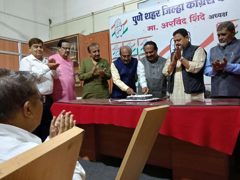 ‘न्याय संस्था व संविधाना’च्या अस्तित्वासाठी वकील वर्गावर जबाबदारी अधिक⁃ काँग्रेस नेते गोपाळ तिवारी