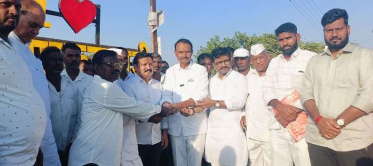 ईव्हीएम विरोधातील लढाईची दिशा मारकडवाडीने देशाला दिली: अतुल लोंढे