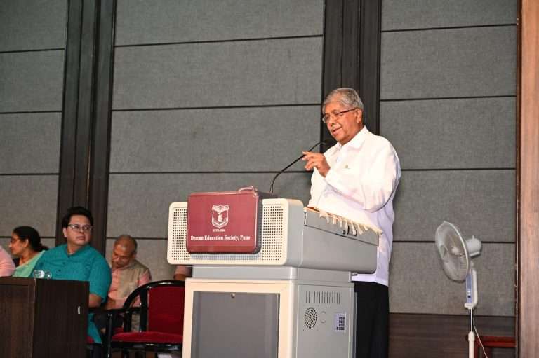 पुणे पुस्तक महोत्सव विश्वविख्यात होईल – आमदार चंद्रकांतदादा पाटील