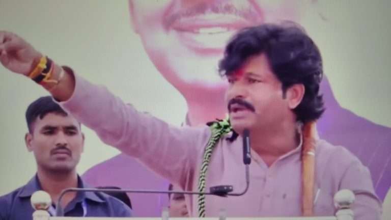 शंभर शकुनी मेल्यानंतर एक शरद पवार जन्माला आले:गोपीचंद पडळकर यांची पवारांवर एकेरी टीका