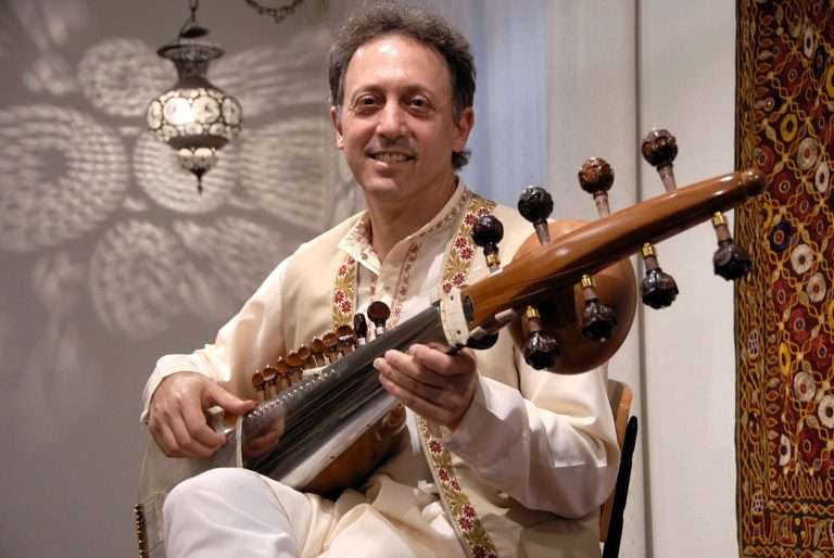 ‘केन झुकरमन : लाईव्ह इन कॉन्सर्ट‌’ मंगळवारी