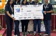 PICT च्या Neural_Nexus टीमचा Smart India Hackathon 2024 मध्ये शानदार विजय