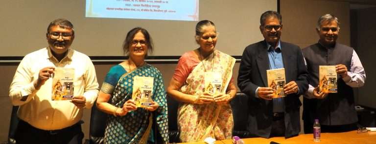 ‌‘बखर ललितादित्याची‌’मुळे काश्मीरचा दडलेला इतिहास जगासमोर येईल : संजय सोनवणी