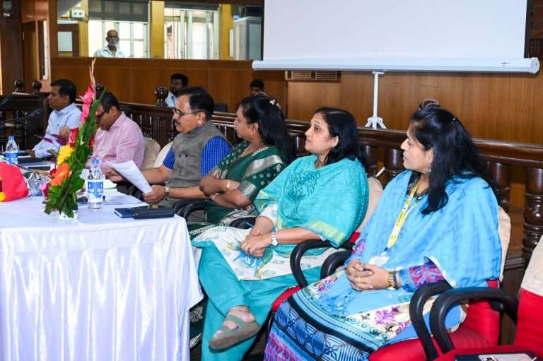 पुणे महानगरपालिकेतर्फे सुशासन सप्ताहानिमित्त परिसंवादाचे आयोजन