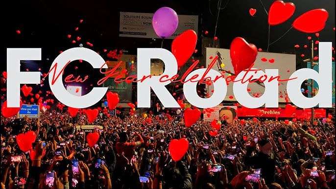 बलूनमुळे प्रदूषणाचा धोका: पुणेकरांनी केली कारवाईची मागणी