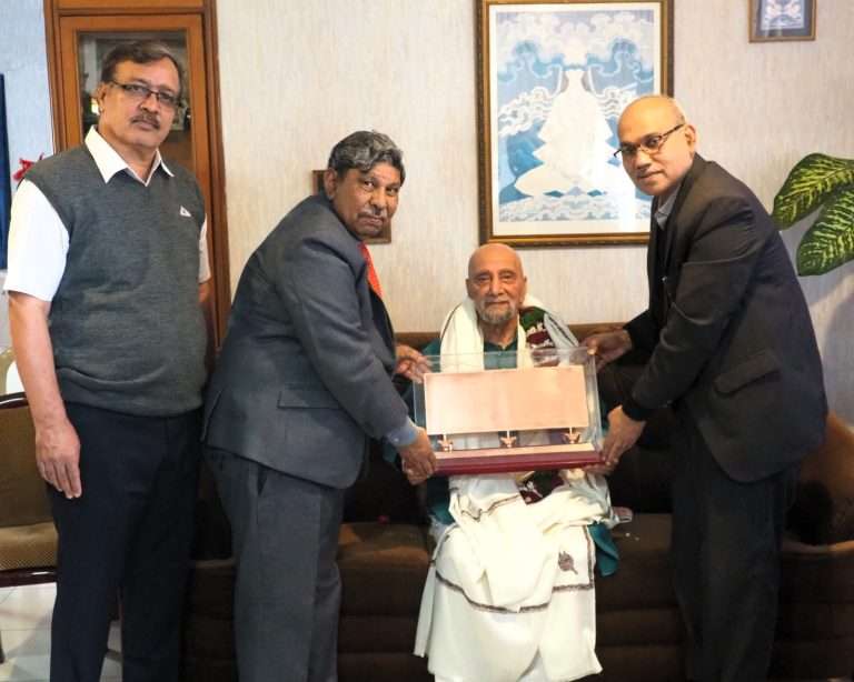 हा गौरव काश्मिरी भाषा, संस्कृती आणि लोकांचा : प्राण किशोर कौल