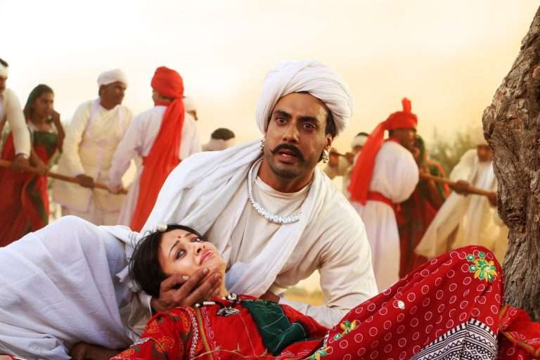 बिश्नोई समाजाच्या बलिदानाची कहाणी असलेला ‘साको 363’ 28 फेब्रुवारीला पडद्यावर..