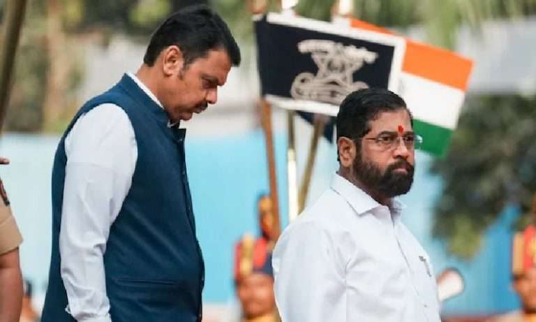 भाजपला 22,  राष्ट्रवादी काँग्रेसला 10 मंत्रिपदे.. शिंदेंना बिनमहत्वाची १२ मंत्रिपदे