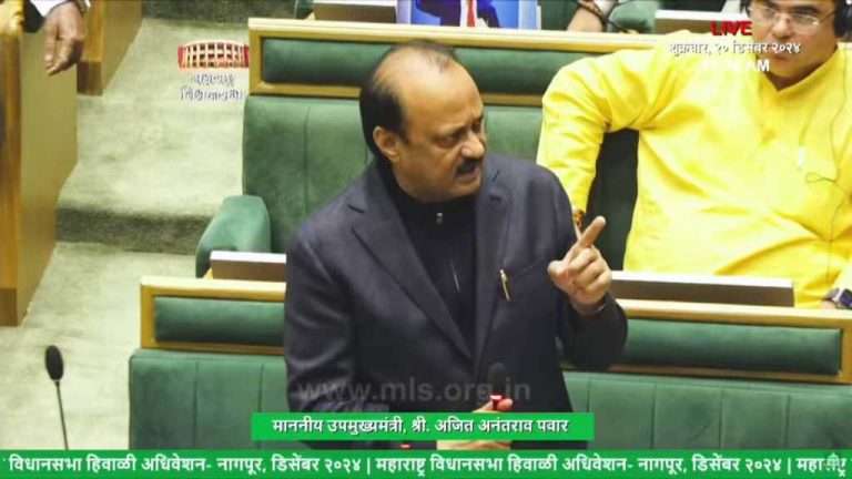 ‘तो’ अधिकारी कितीही मोठ्या बापाचा असला तरी कारवाई करणारच