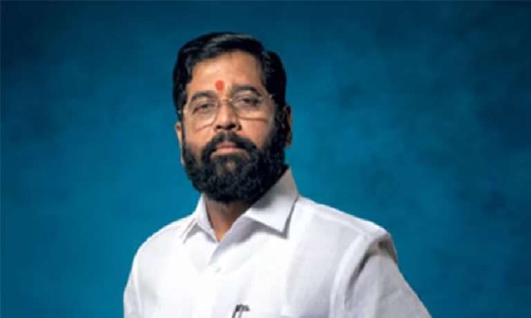 साहेब तुमच्या लाडक्या बहिणीच्या मुलीने गळफास घेत जीवन संपवले:छेडछाडीतून तरुणीची आत्महत्या, बीड प्रकरणातील पीडित मुलीच्या आईचे एकनाथ शिंदेंना पत्र