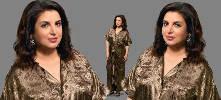 सेलिब्रेटी मास्टरशेफ कार्यक्रमात फराह खान आता सेलिब्रेटिंनाच धारेवर धरणार!