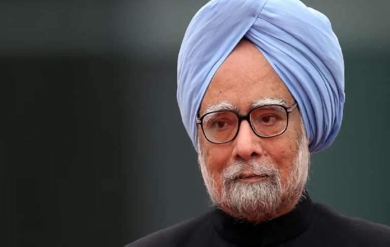 महान अर्थशास्त्री, प्रमाणिक, संवेदनशील राजकारणी, यशस्वी पंतप्रधान आणि भारतमातेचे महान सुपुत्र काळाच्या पडद्याआड