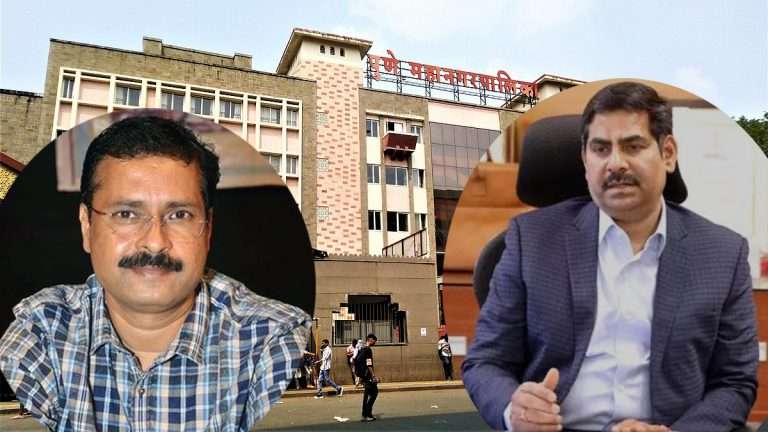 महापालिकेची सर्व कामे पेपरलेस होणार – शहर अभियंता प्रशांत वाघमारे 