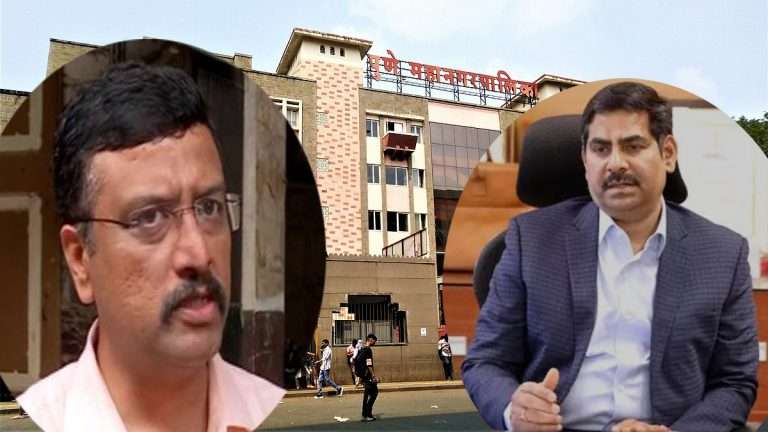 सिंहगड टेक्निकल इन्स्टिट्यूटकडील  ४७ कोटीच्या थकबाकी वसुलीसाठी PMC ने केली जप्तीची कारवाई:-५ दिवसात १४ कोटीची वसुली अन एकूण २६ मिळकती जप्त