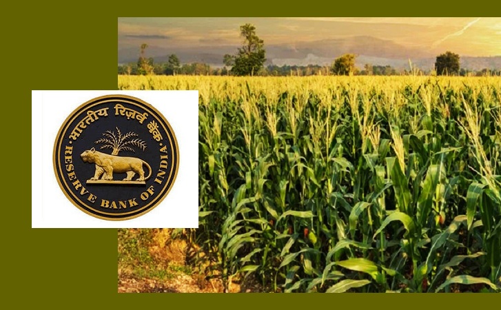 अतिरिक्त तारण मुक्त कृषी कर्ज रकमेची मर्यादा 1 लाख 60 हजार रुपयांवरुन 2 लाखांपर्यंत वाढवली