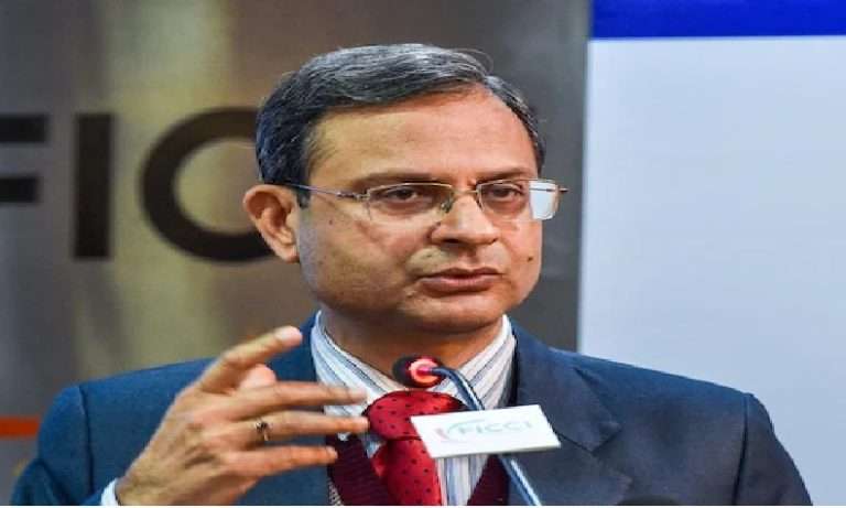 संजय मल्होत्रा RBI चे नवे गव्हर्नर:11 डिसेंबर रोजी स्वीकारतील पदभार