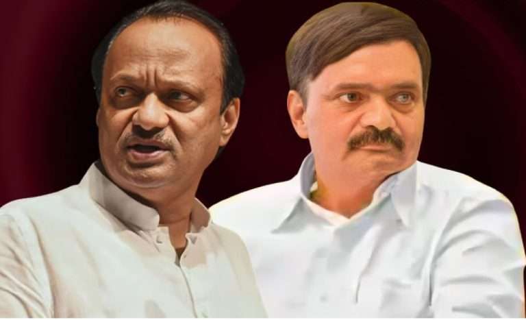 अजित पवारांचा बारामतीत 20 हजार मतांनी पराभव:राज्यातील 150 मतदारसंघात गडबड- उत्तम जानकरांचा दावा