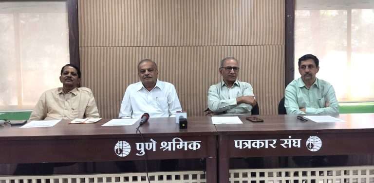 शरदशास्त्री जोशी आणि स्वानंद पुंड यांना श्री देवदेवेश्वर संस्थानचे पुरस्कार जाहीर