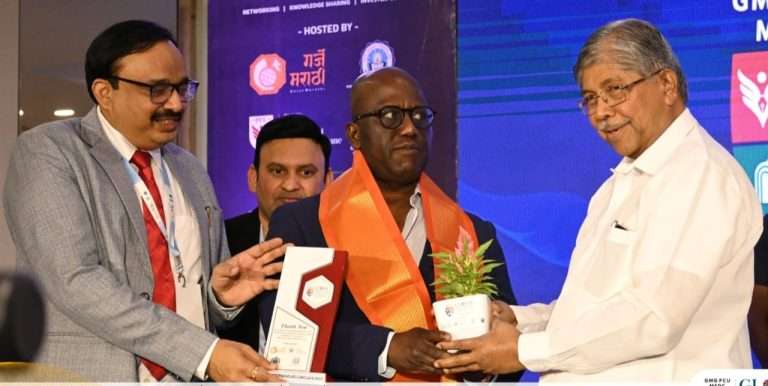 विकासाचे ध्येय साध्य करण्यासाठी महिलांचा सहभाग आवश्यक – चंद्रकांत पाटील