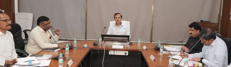 अचूक बिलिंगसाठी सदोष, नादुरुस्त मीटर तातडीने बदला