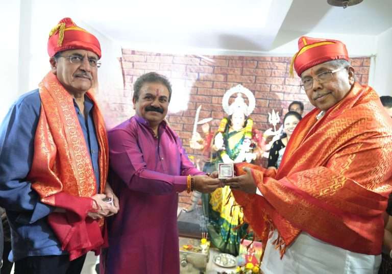 सत्तेचा वापर लोक कल्याणासाठी – ना. चंद्रकांतदादा पाटील.