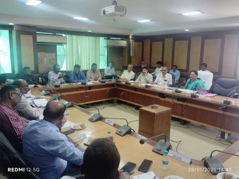 आचार्य बाळशास्त्री जांभेकर ज्येष्ठ पत्रकार सन्मान योजनेतील पेन्शन, नियम व अटी शिथिल करा’, उपसभापती डॉ. नीलम गोऱ्हे यांचे निर्देश