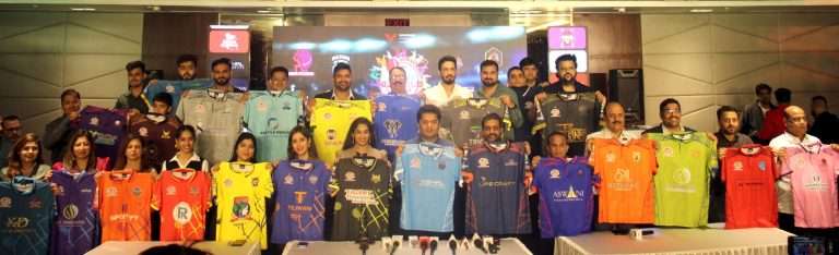 ‘सिंधी प्रीमिअर लीग’चे सहावे पर्व १५ फेब्रुवारीपासून