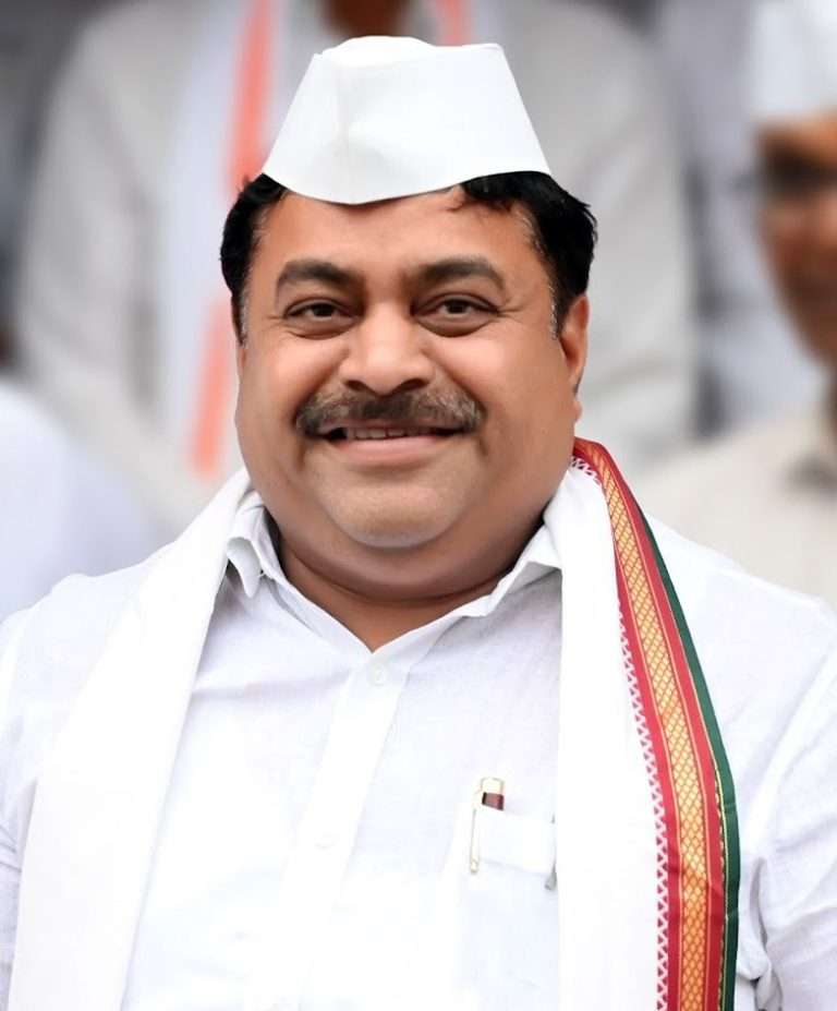 भाजप प्रवेशाचे वृत्त निराधार व खोडसाळपणाचे – माजी आमदार संजय जगताप यांचा खुलासा