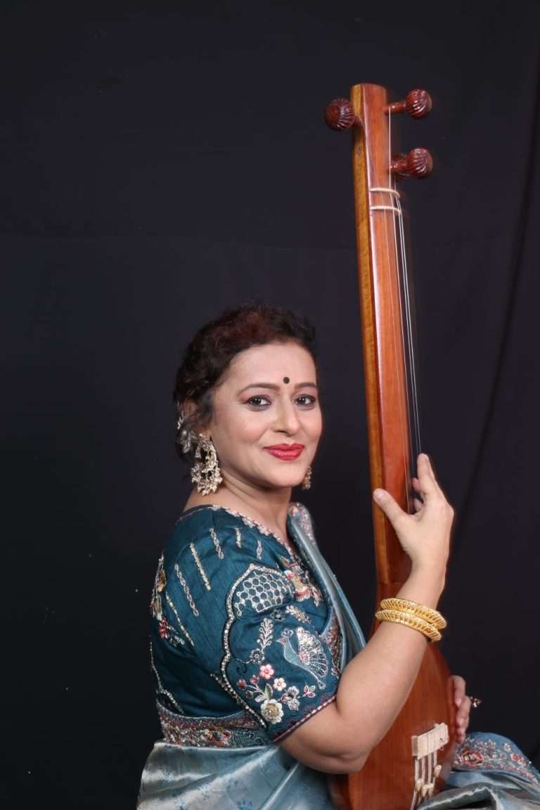 ‘नवप्रेरणा‌’ सांगीतिक कार्यक्रमाचे मंगळवारी आयोजन