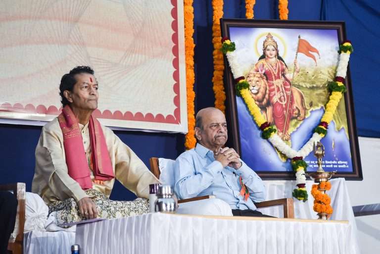 “भारतीय धार्मिक परंपरेला निधर्मी करणे हा करंटेपणा”- शंकर अभ्यंकर