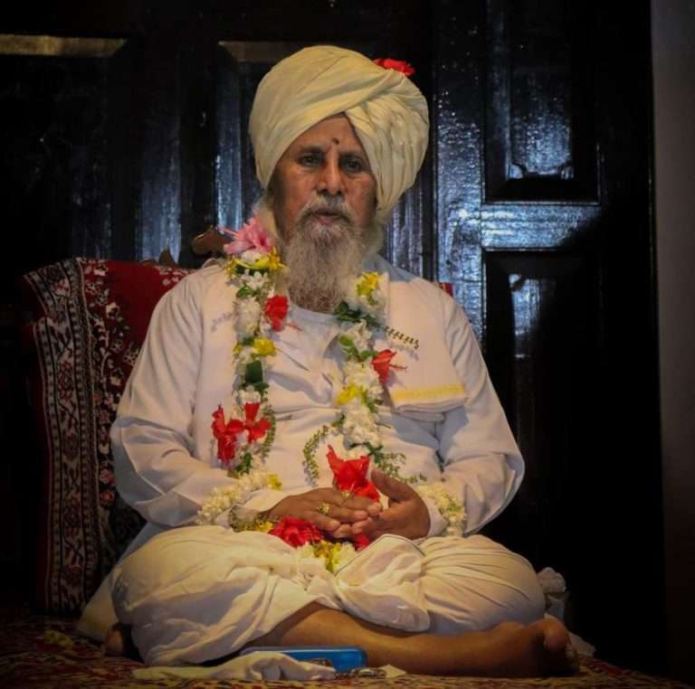 अध्यात्मिक क्षेत्रातला ज्ञानतारा निखळला