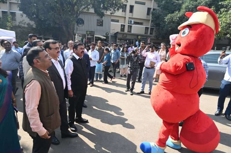 निवडणुकांच्यावेळी उत्कृष्ट कार्य केल्यामुळे देशात राज्याचा गौरव-अतिरिक्त मुख्य निवडणूक अधिकारी डॉ. किरण कुलकर्णी