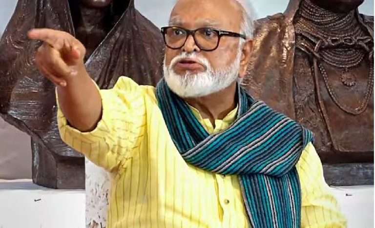 मला राज्यपाल करणे म्हणजे माझ्या तोंडाला टाळे ठोकणे. मी राज्यपाल होऊन काय करू?  छगन भुजबळ यांचा सवाल