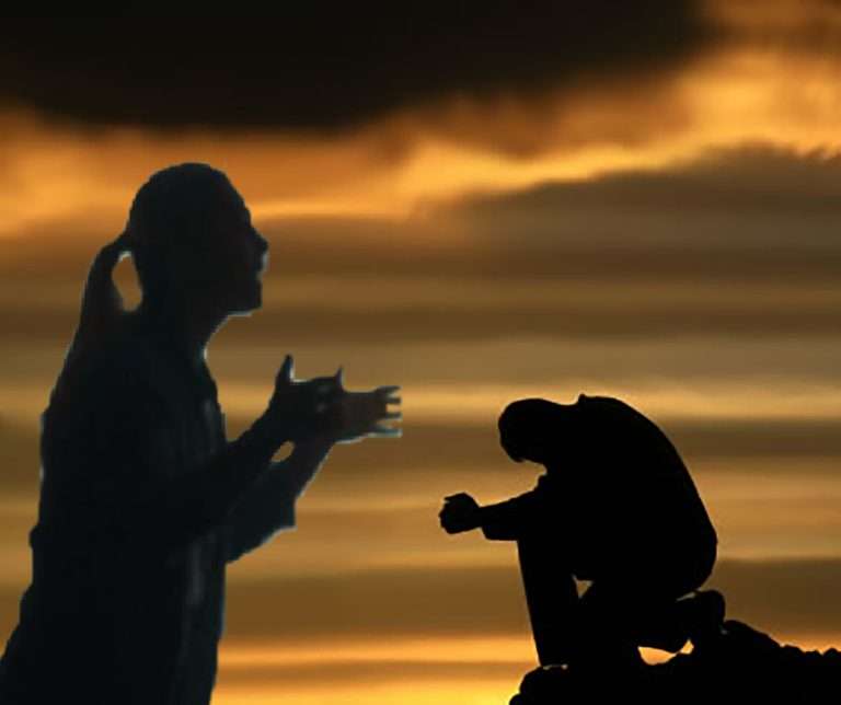 कोथरूड मध्ये आक्रित घडलं, महिलेने केला पुरूषावर बलात्कार अन् अश्लील व्हिडीओ काढून ब्लॅकमेल