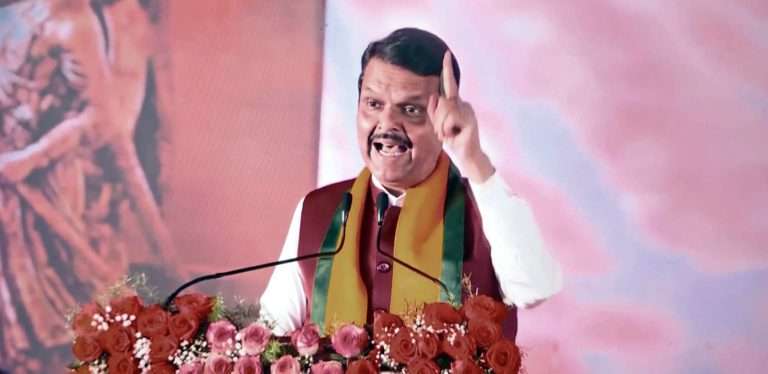 3-4 महिन्यांत स्थानिक स्वराज्य संस्थांच्या निवडणुका:मुख्यमंत्री फडणवीसांची शिर्डीतील अधिवेशनात माहिती