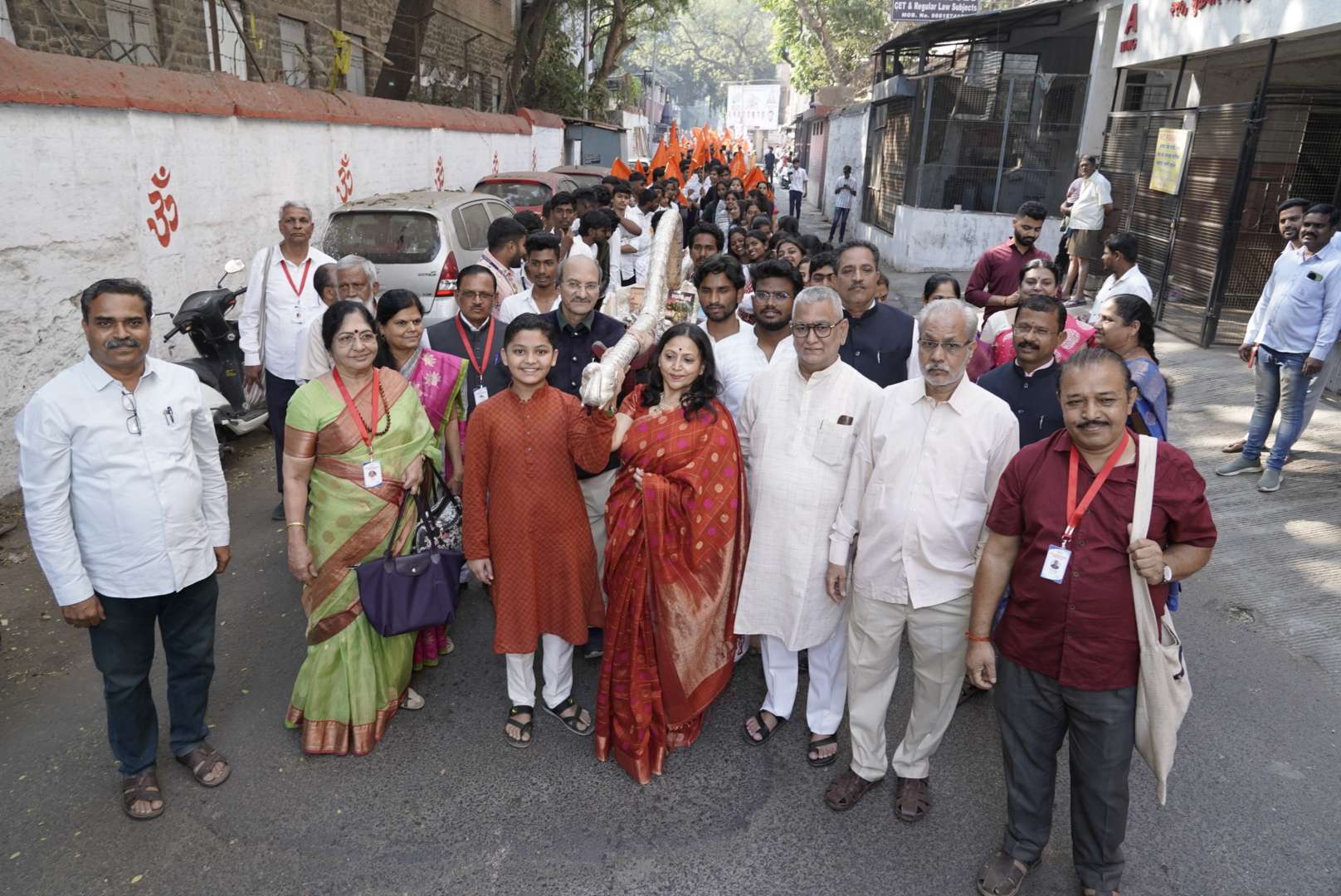 बालसाहित्य हे साहित्य विश्वातील सर्वात सुंदर दालन -बालसाहित्यिका स्वाती राजे