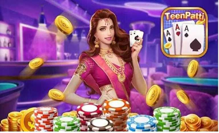 गंधर्व लॉजमध्ये… तीन पत्ती जुगार-व्यापारी पकडले