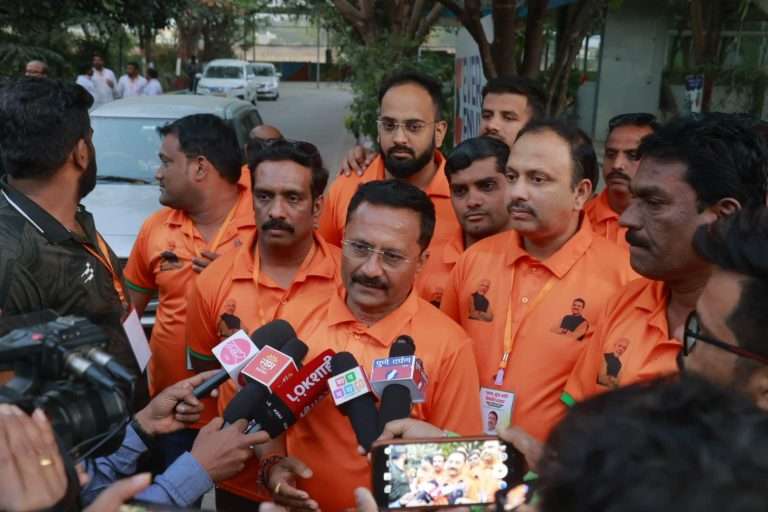 कचऱ्याच्या एक-एक कणापासून करोडोंचे उत्पन्न मिळवणारे इंदौर..! आमदार हेमंत रासने