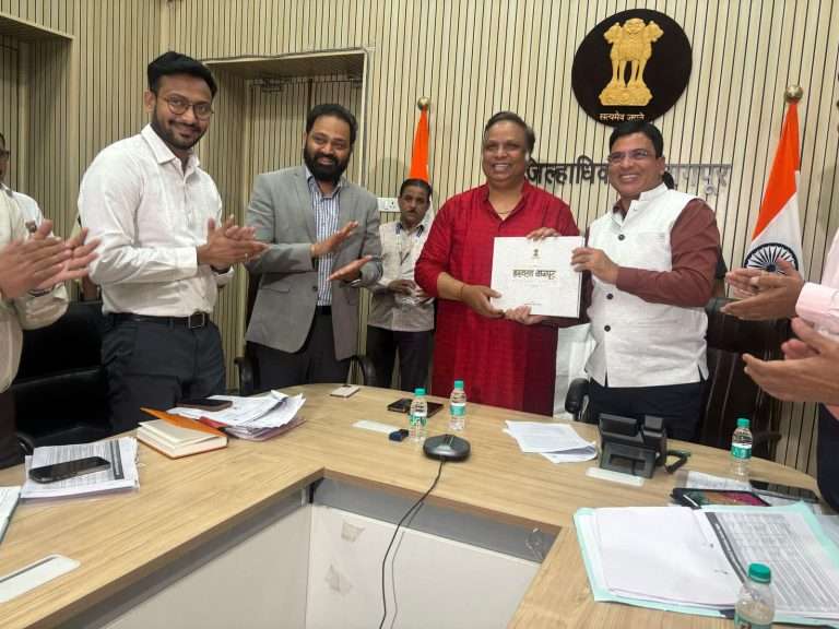 कोल्हापूर, पुणे नाही ओ …  नागपुरातील फिल्मसिटीची जागा ठरली!