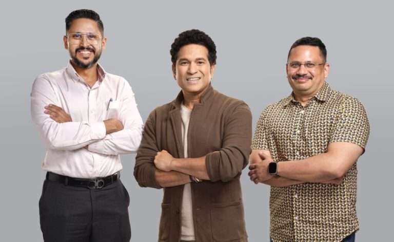 आयुष्यात कुटुंब हा घटक मोठा – भारतरत्न सचिन तेंडुलकर यांची भावना