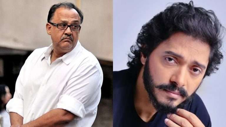 श्रेयस तळपदे आणि आलोकनाथ यांच्यावर फसवणुकीचा गुन्हा दाखल