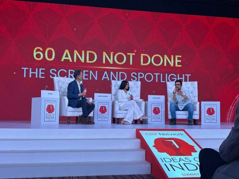 “ पायरेसीने मला चीनमध्ये स्टार बनवले! ‘३ इडियट्स’ तिथे पायरसीमुळे व्हायरल झाला