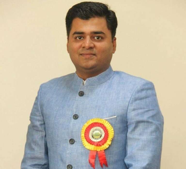 पुणे बार असोशिएशनच्या अध्यक्षपदी अ‍ॅड. हेमंत झंजाड विजयी